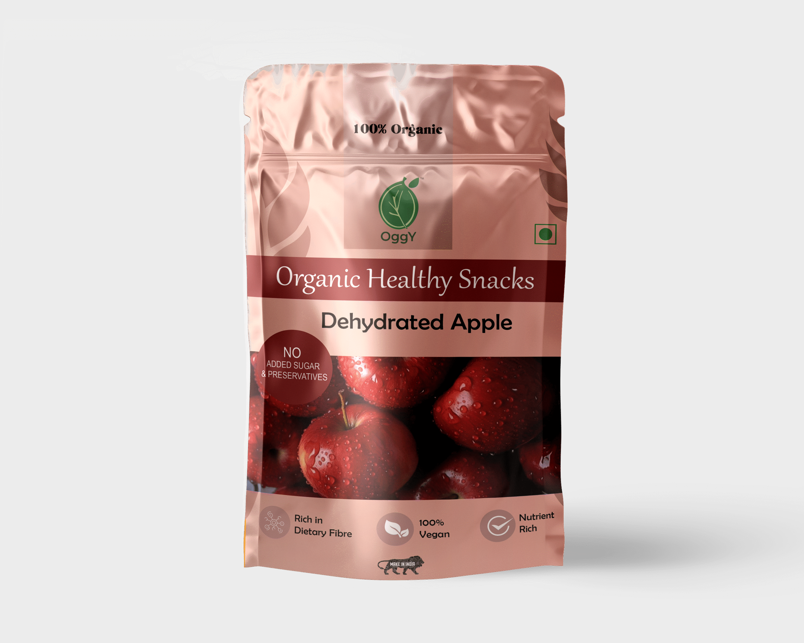 apple front