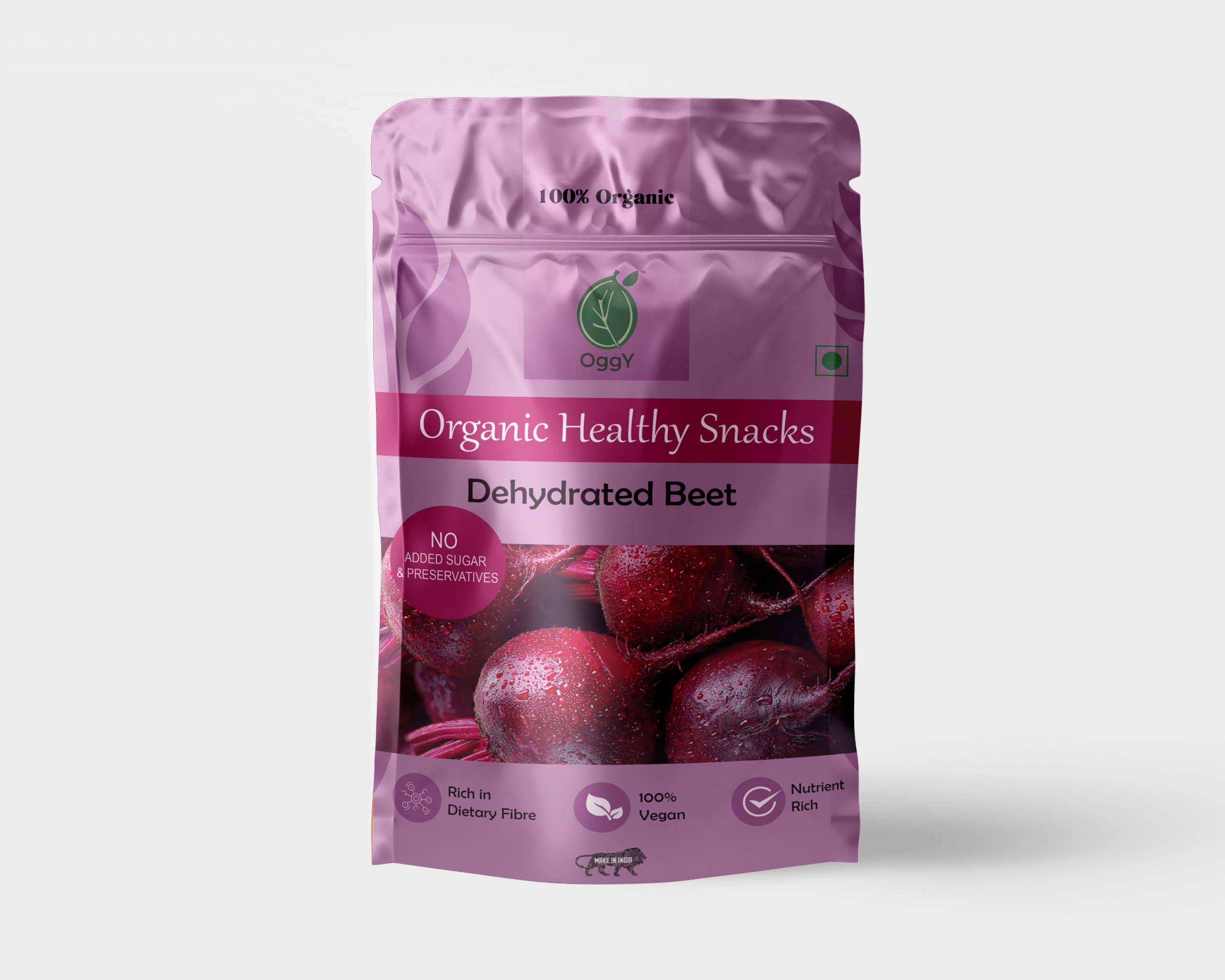 beet front
