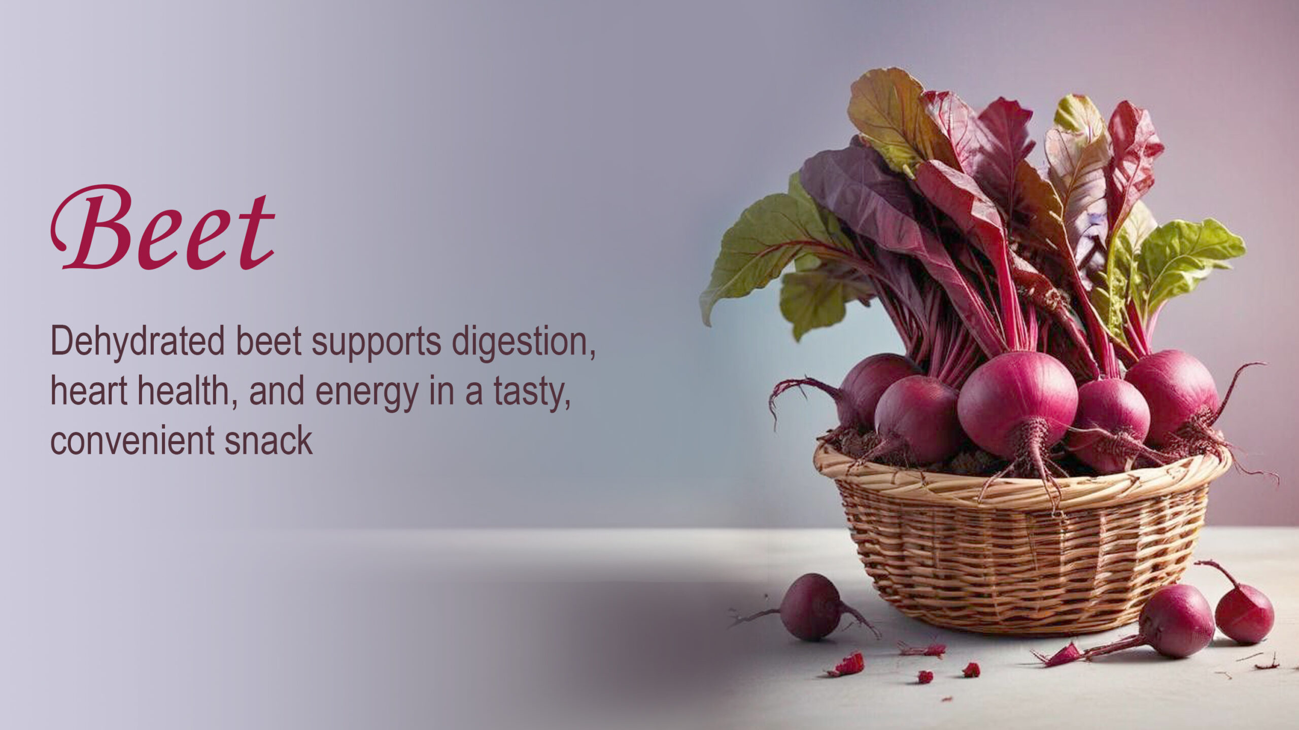 beet