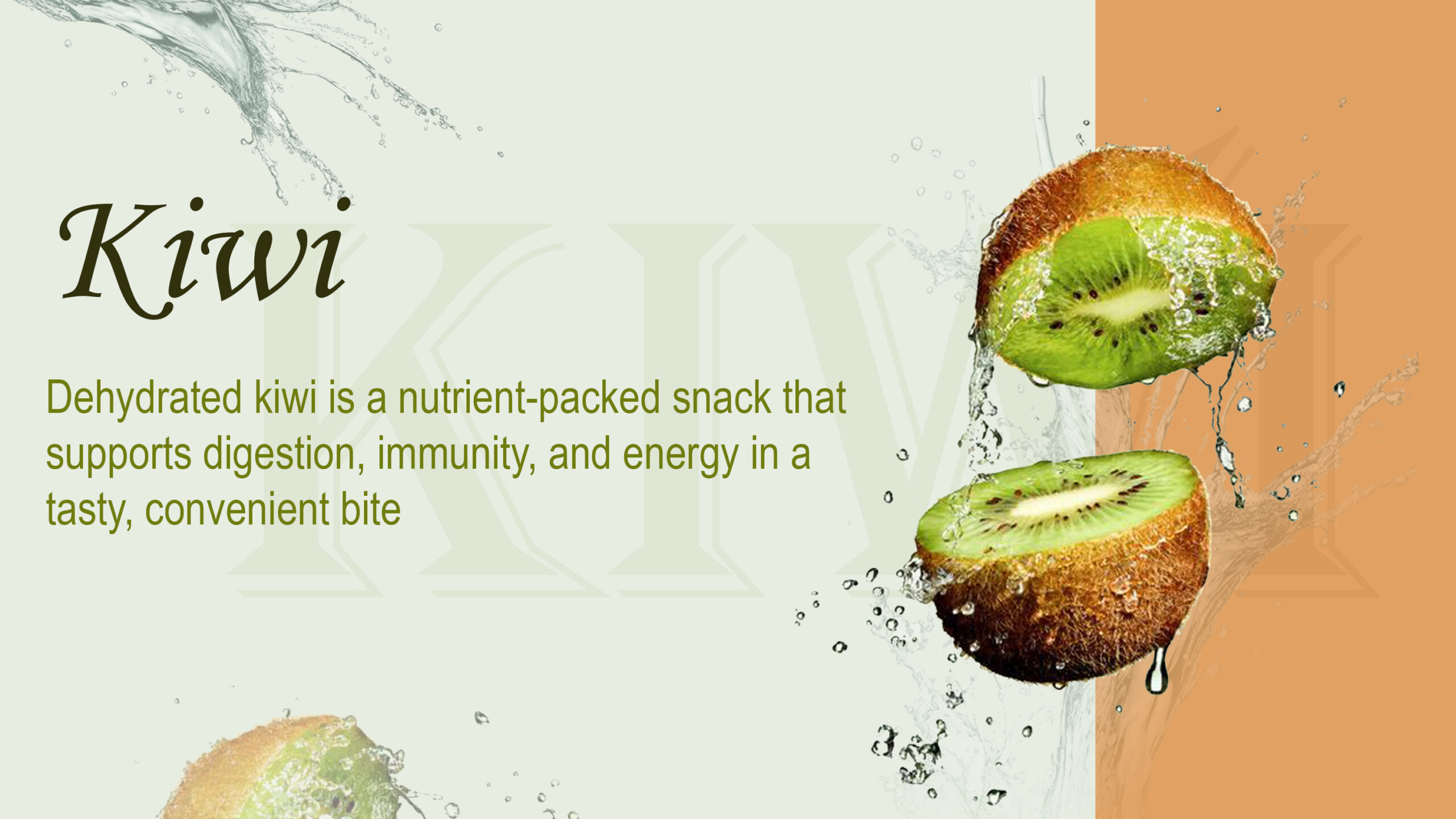 kiwi