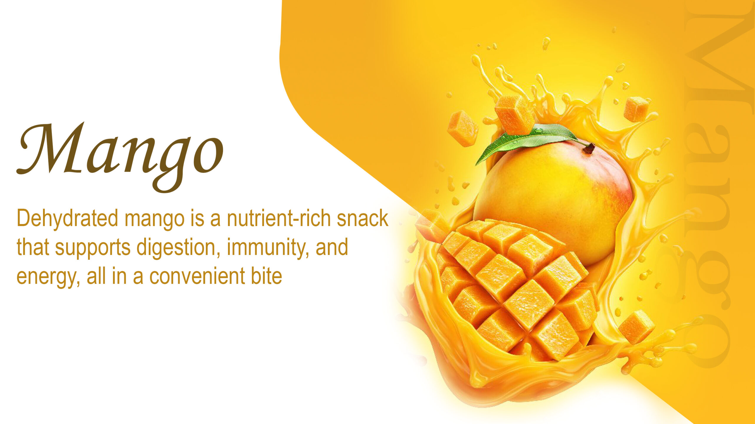 mango